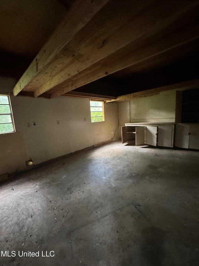 3115 Shirley Dr, Jackson, MS 39212 - bonus room with plenty of natural light