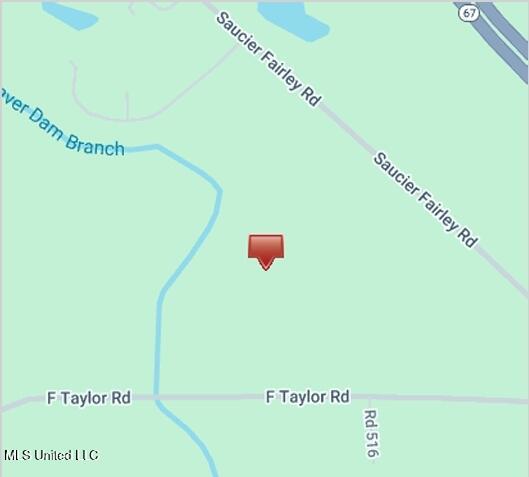 Taylor Rd, Saucier, MS 39574