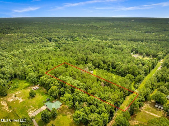 Taylor Rd, Saucier, MS 39574