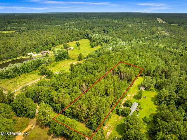 Taylor Rd, Saucier, MS 39574