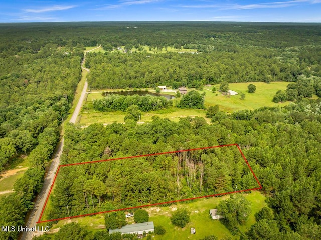 Taylor Rd, Saucier, MS 39574