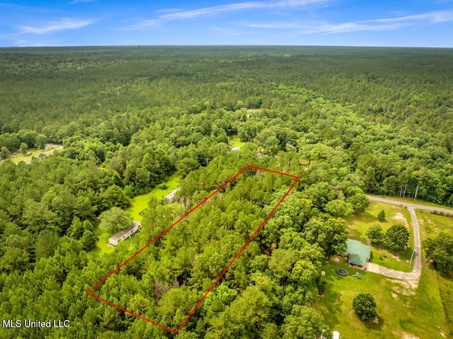 Taylor Rd, Saucier, MS 39574
