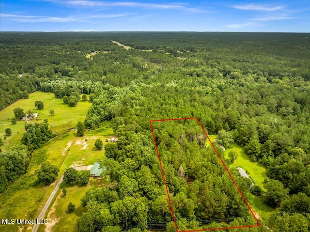 Taylor Rd, Saucier, MS 39574