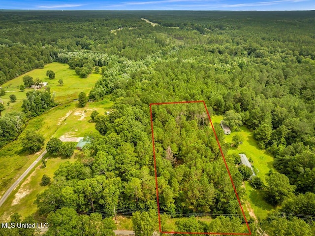 Taylor Rd, Saucier, MS 39574