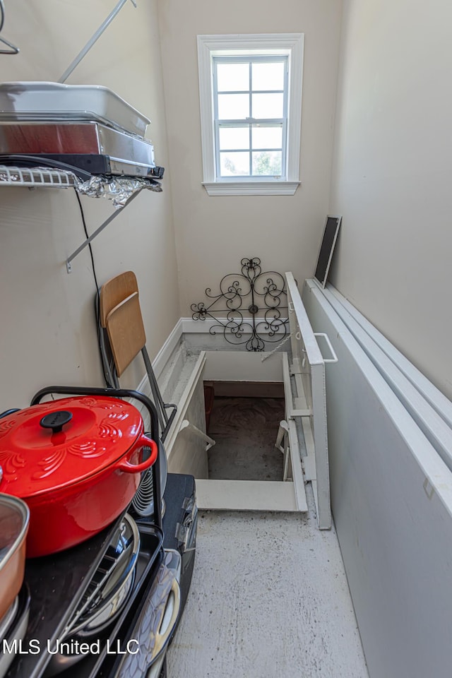 1000 Cedar Hill Rd, Madison, MS 39110 - view of storage room