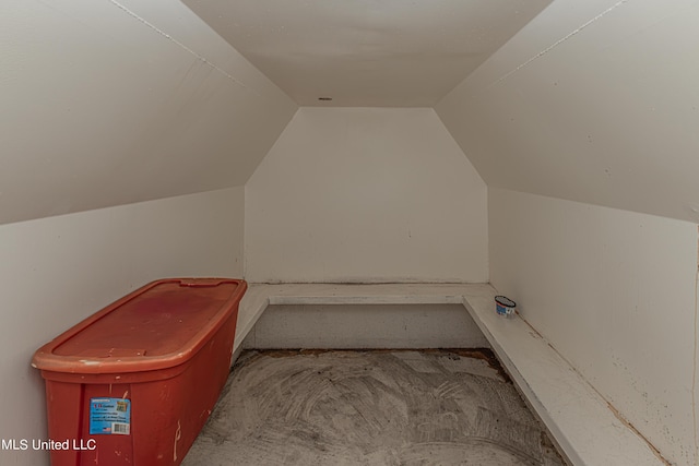 1000 Cedar Hill Rd, Madison, MS 39110 - additional living space featuring lofted ceiling