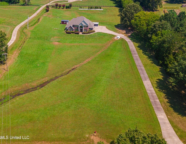 1000 Cedar Hill Rd, Madison, MS 39110 - view of rural area