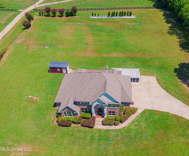 1000 Cedar Hill Rd, Madison, MS 39110 - view of subject property