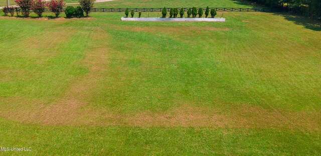 1000 Cedar Hill Rd, Madison, MS 39110 - view of yard