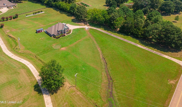 1000 Cedar Hill Rd, Madison, MS 39110 - view of rural area
