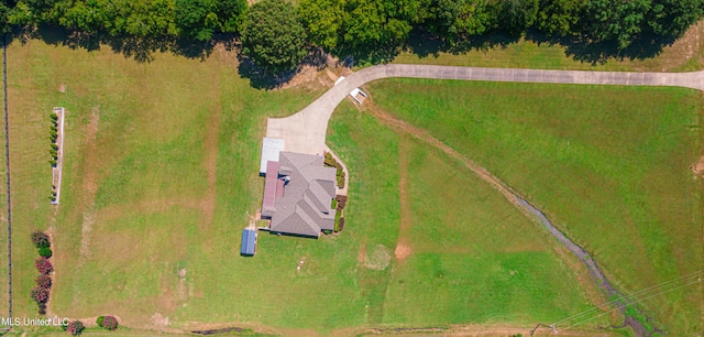 1000 Cedar Hill Rd, Madison, MS 39110 - bird's eye view