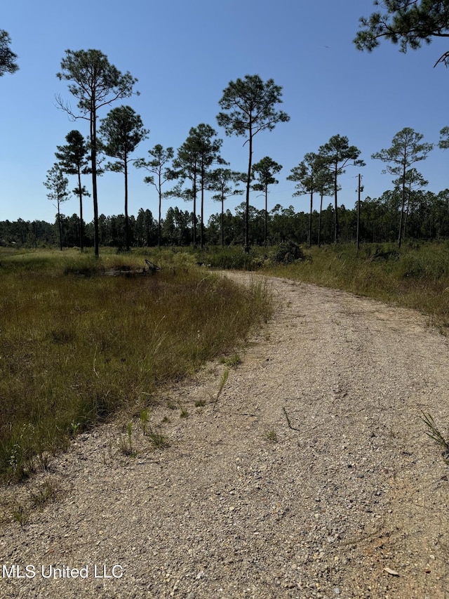 0 Dantzler Rd, Vancleave, MS 39565