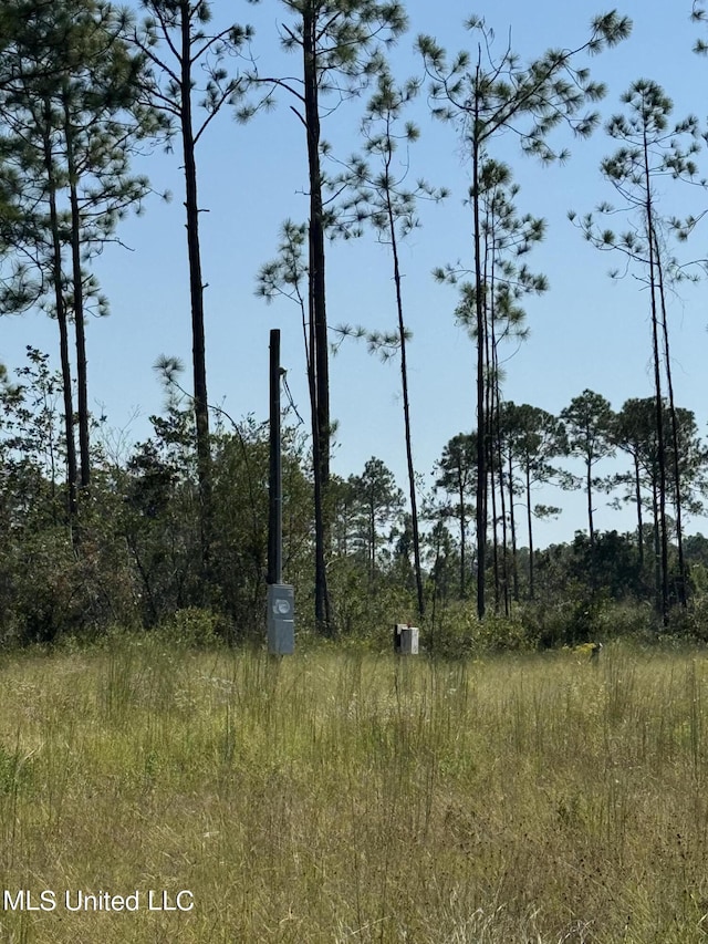 0 Dantzler Rd, Vancleave, MS 39565