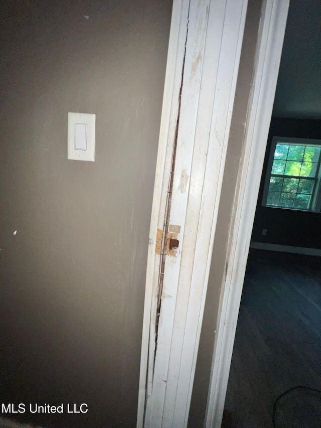 4515 25th St, Meridian, MS 39307 - detailed view