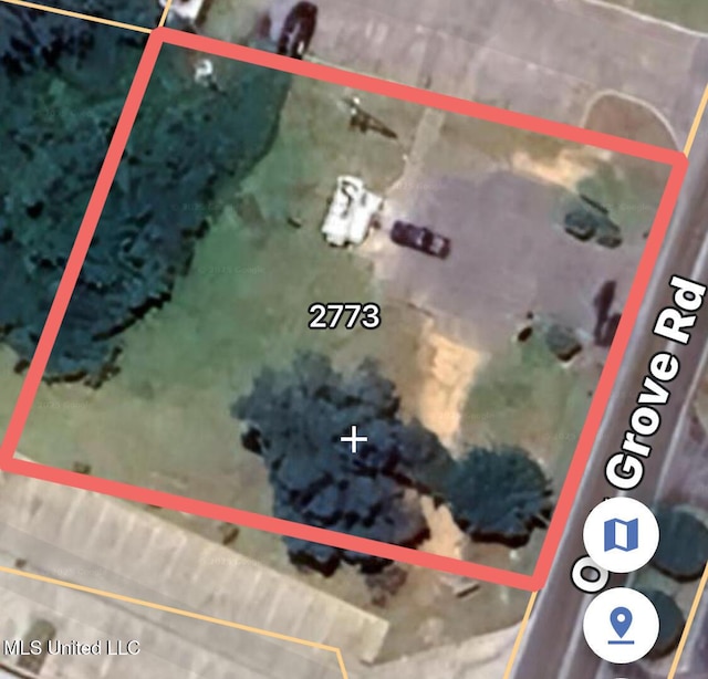 2773 Oak Grove Rd, Hattiesburg, MS 39402