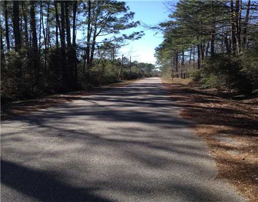 Listing photo 3 for LOT15 Pickering Forest Dr, Ocean Springs MS 39564