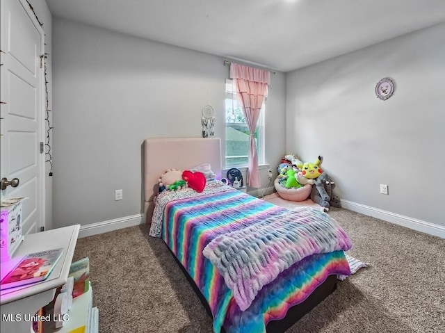 5065 Fairbury Way, Diberville, MS 39540 - carpeted bedroom with baseboards