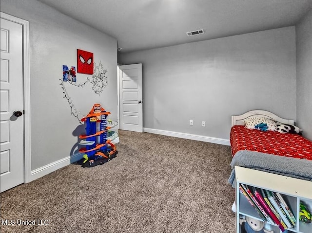 5065 Fairbury Way, Diberville, MS 39540 - bedroom featuring carpet floors and baseboards