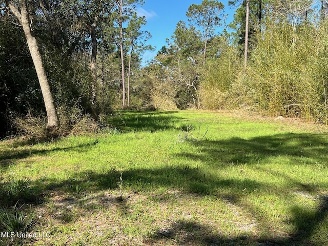 Olga Dr, Pass Christian MS, 39571 land for sale