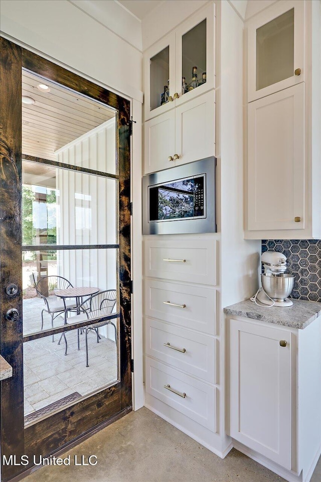 110 Crossview Pl, Brandon, MS 39047 - view of pantry