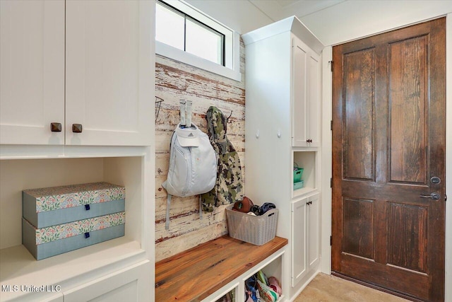 110 Crossview Pl, Brandon, MS 39047 - view of mudroom