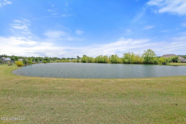 110 Crossview Pl, Brandon, MS 39047 - water view