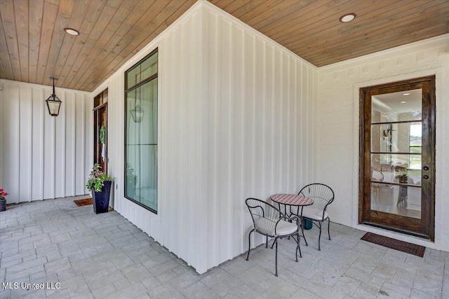 110 Crossview Pl, Brandon, MS 39047 - doorway to property