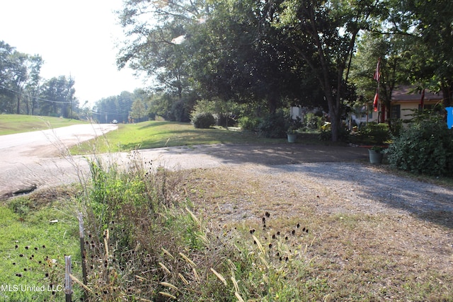 294 Yandell Rd, Canton, MS 39046 - view of street