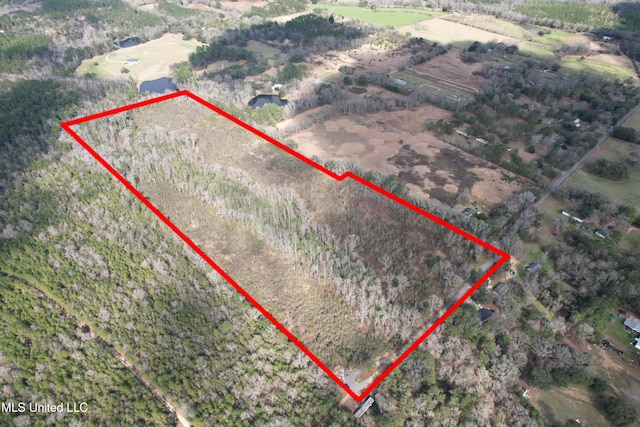 0 Roy Street Rd, Lucedale MS, 39452 land for sale