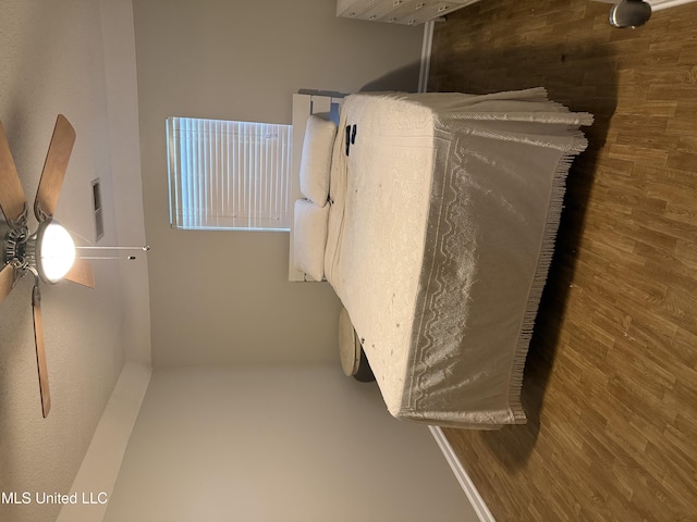 view of bathroom