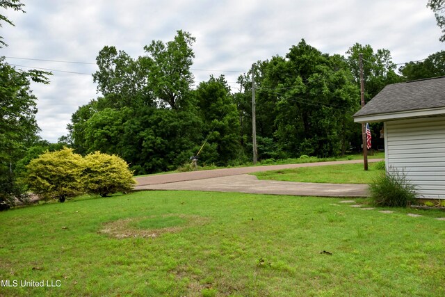 10991 High Rd, Hernando, MS 38632 - view of grassy yard