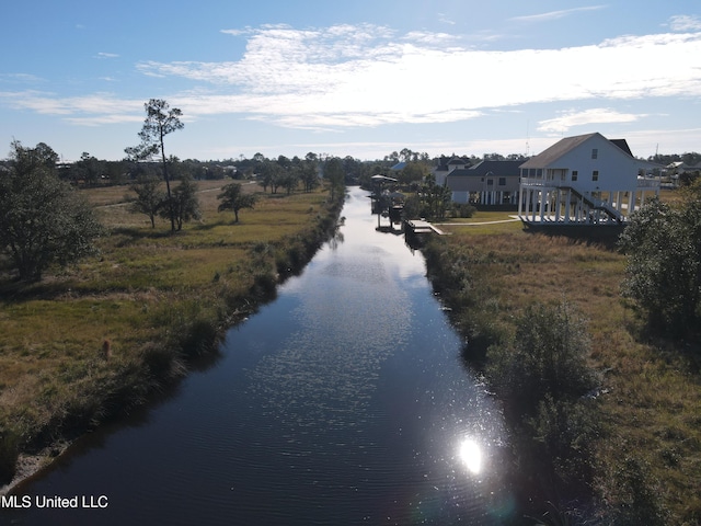 Atlantis Dr, Bay Saint Louis MS, 39520 land for sale