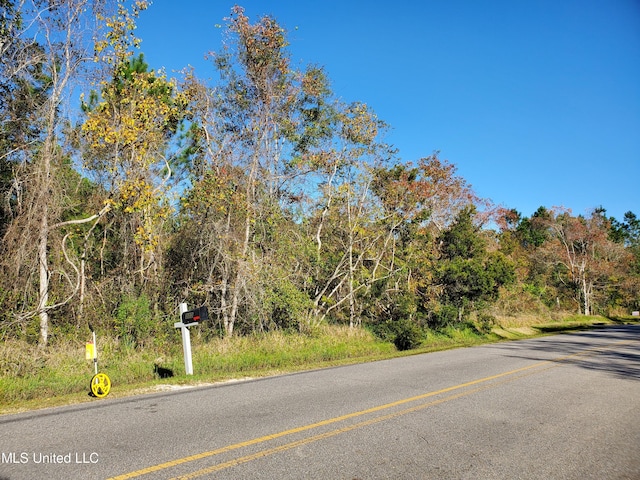 3098 Washington St, Bay Saint Louis MS, 39520 land for sale