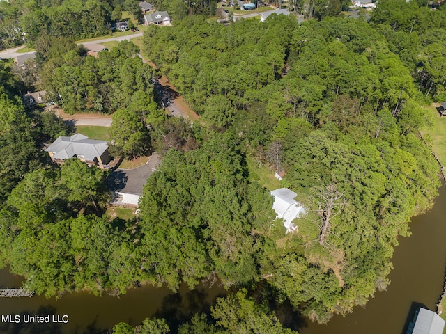 Listing photo 3 for 0 Windward Dr, Gautier MS 39553