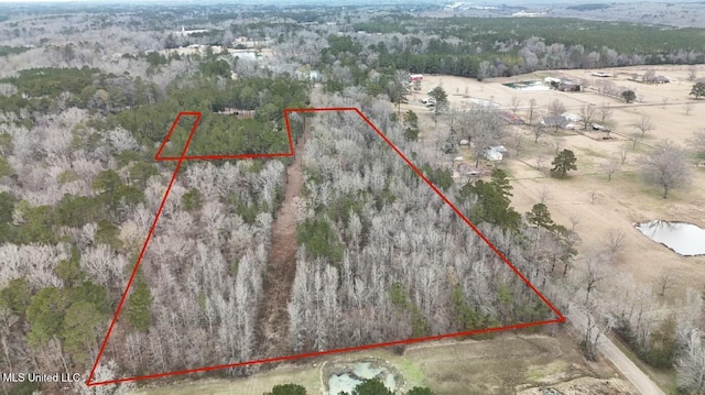 Old Byram Rd, Byram MS, 39272 land for sale