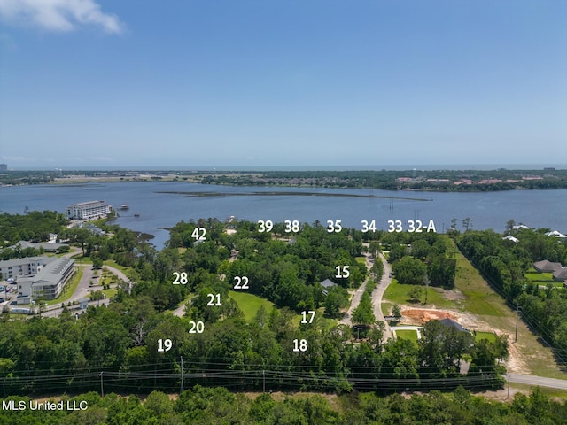 LOT39 Savannah Estates Blvd, Biloxi, MS 39532
