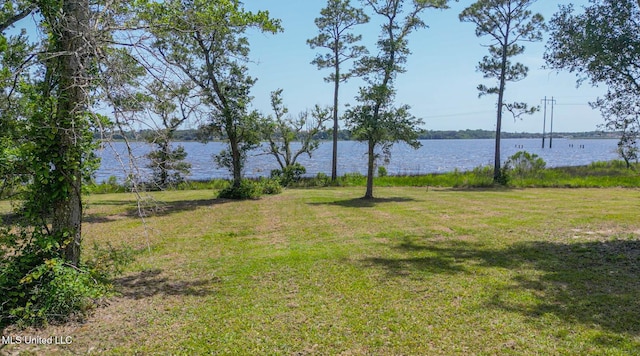 LOT39 Savannah Estates Blvd, Biloxi, MS 39532