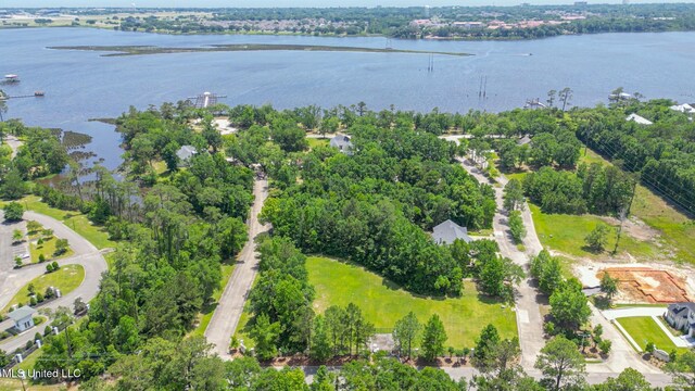 LOT39 Savannah Estates Blvd, Biloxi, MS 39532