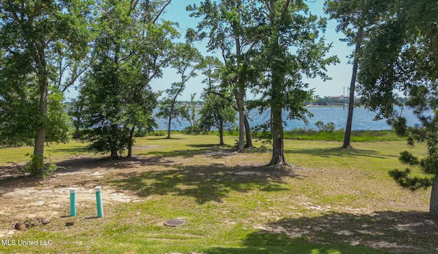 LOT39 Savannah Estates Blvd, Biloxi, MS 39532