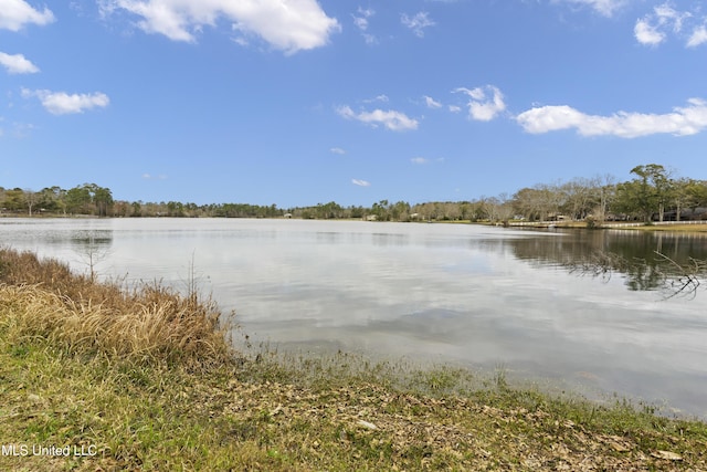 water view