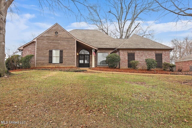 298 Red Eagle Cir, Ridgeland MS 39157, 4 bedrooms, 2.5 baths HOUSE for sale