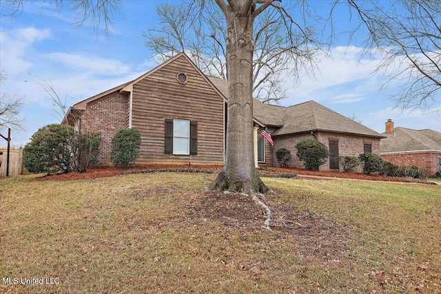 Listing photo 2 for 298 Red Eagle Cir, Ridgeland MS 39157