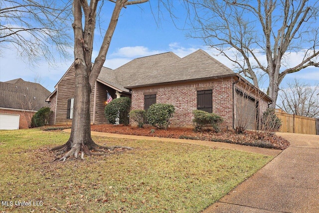 Listing photo 3 for 298 Red Eagle Cir, Ridgeland MS 39157