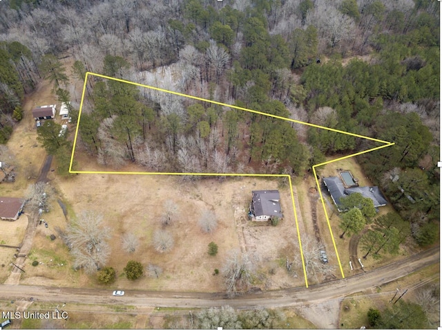 Forest Hill Rd, Byram MS, 39272 land for sale