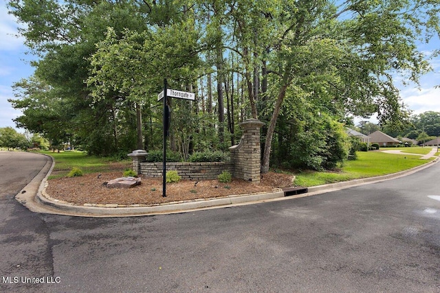 Thorngate Dr, Brandon, MS 39042