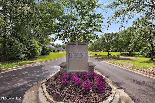 Thorngate Dr, Brandon, MS 39042
