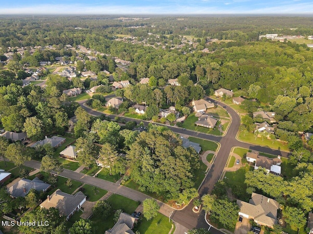 Thorngate Dr, Brandon, MS 39042