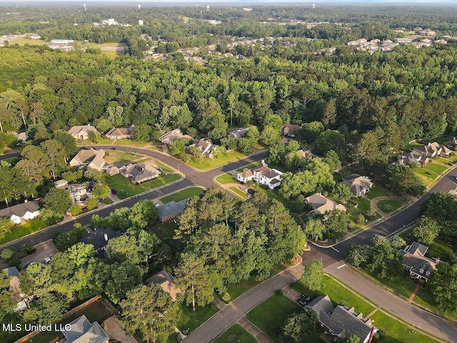 Thorngate Dr, Brandon, MS 39042