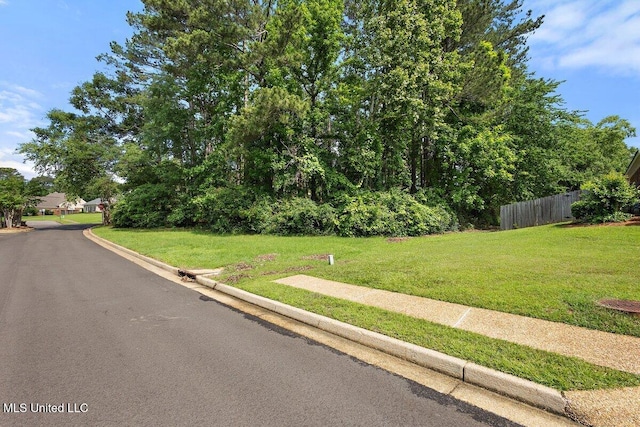 Thorngate Dr, Brandon, MS 39042