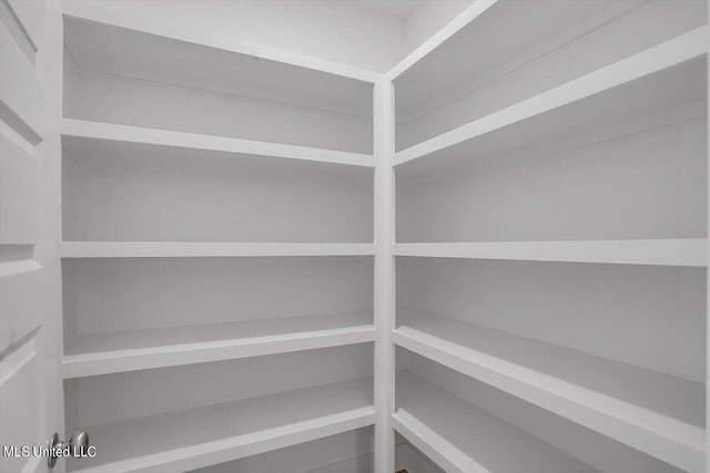165 Cornerstone Dr, Brandon, MS 39042 - view of storage area